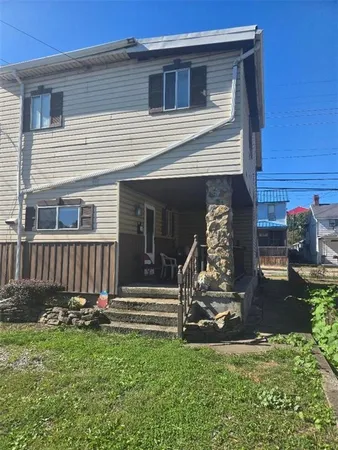 $140,000 | 83 South Mt Vernon Avenue, Uniontown, PA 15401