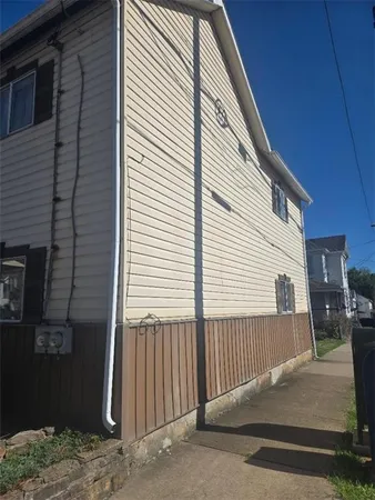 $140,000 | 83 South Mt Vernon Avenue, Uniontown, PA 15401