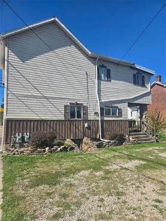 $140,000 | 83 South Mt Vernon Avenue, Uniontown, PA 15401