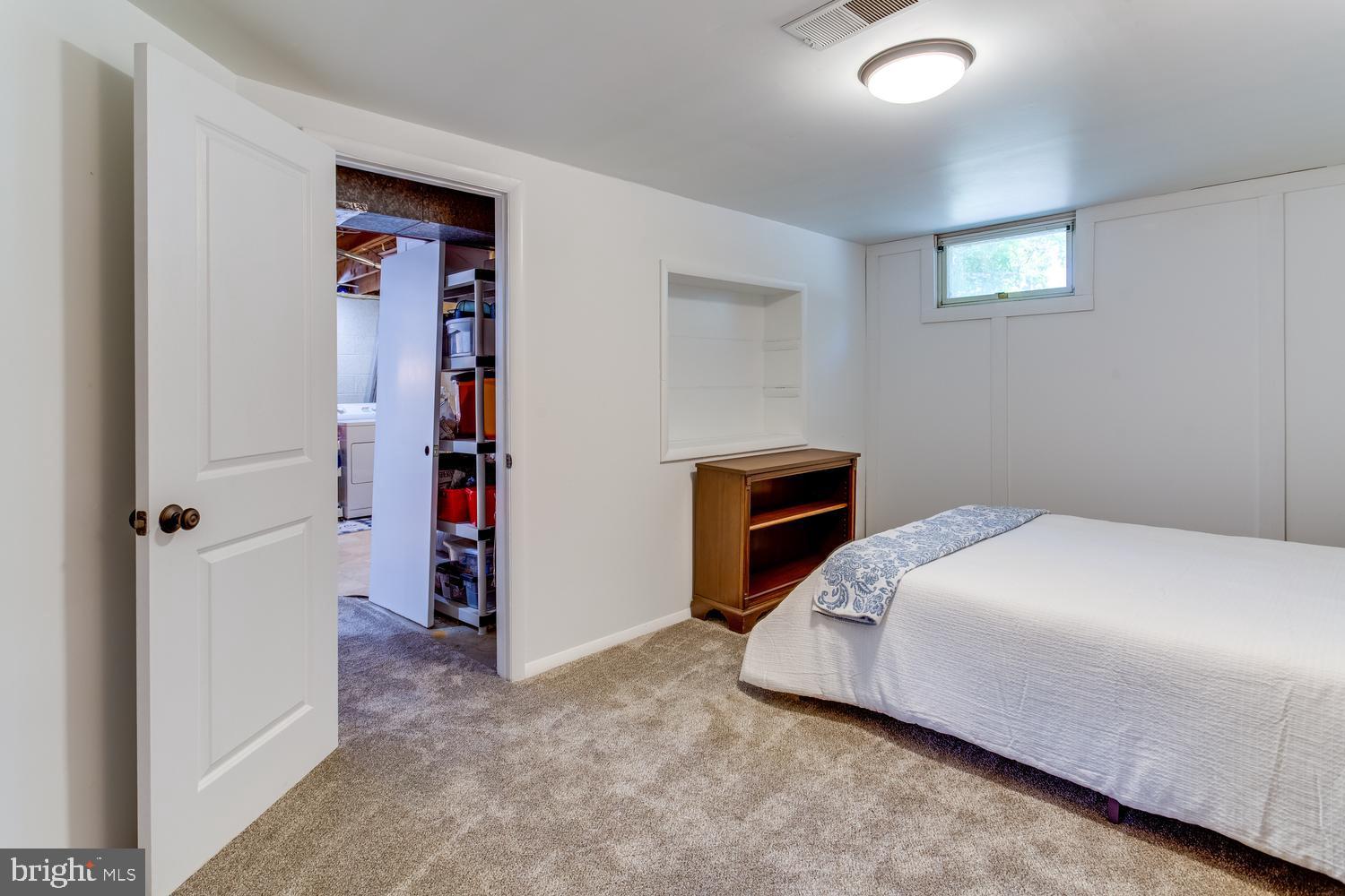 5900 Hanna Road Sykesville, MD 21784 - Photo 59 of 72 Bedroom 4