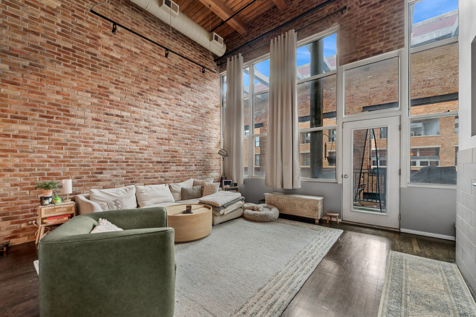 1000 West Washington Boulevard, Unit 430 Chicago, IL 60607 - Photo 3 of 20