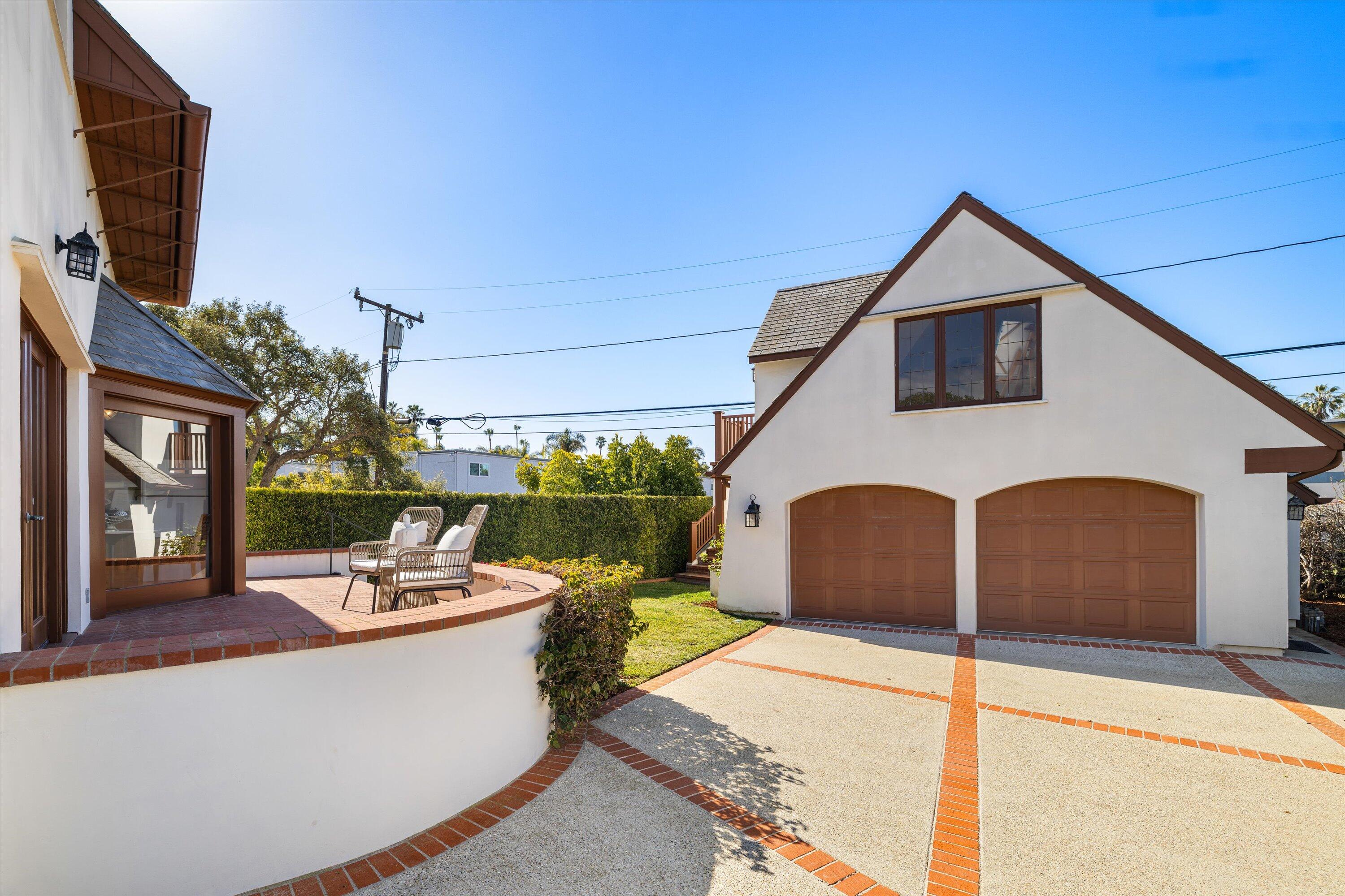 4849 3rd Street Carpinteria, CA 93013 - Photo 28 of 48 a house view with a outdoor space