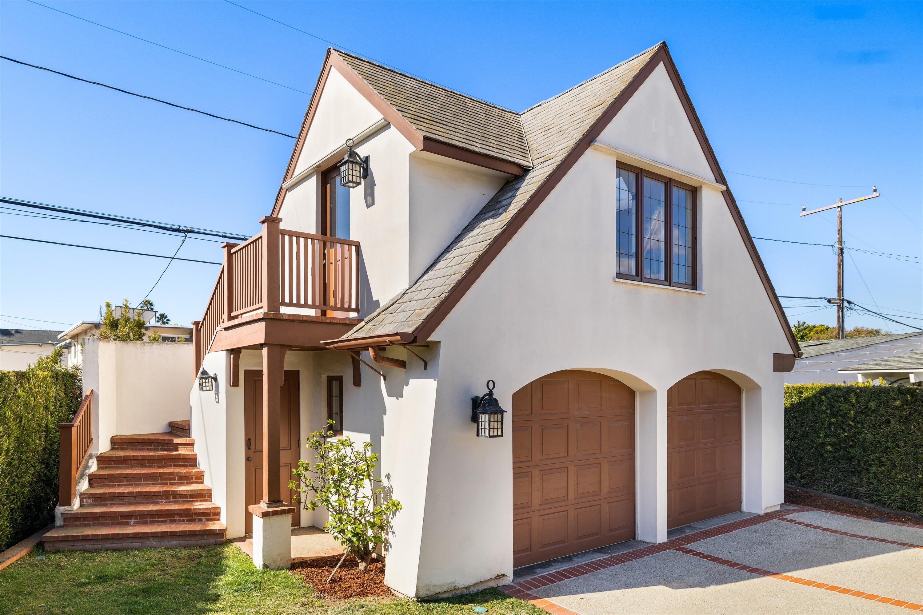 4849 3rd Street Carpinteria, CA 93013 - Photo 29 of 48 a view of front door