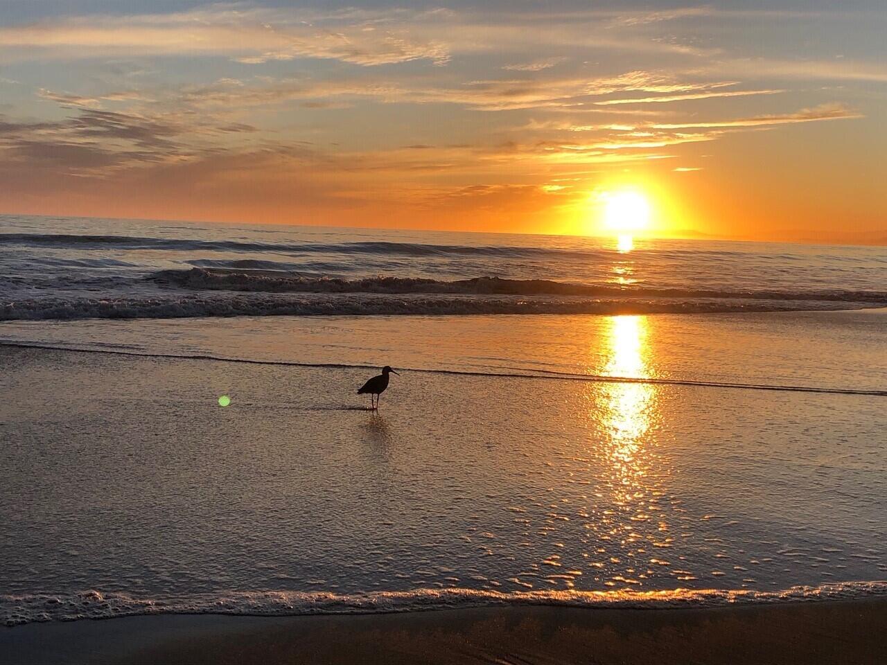 4849 3rd Street Carpinteria, CA 93013 - Photo 38 of 48 a view of a ocean view