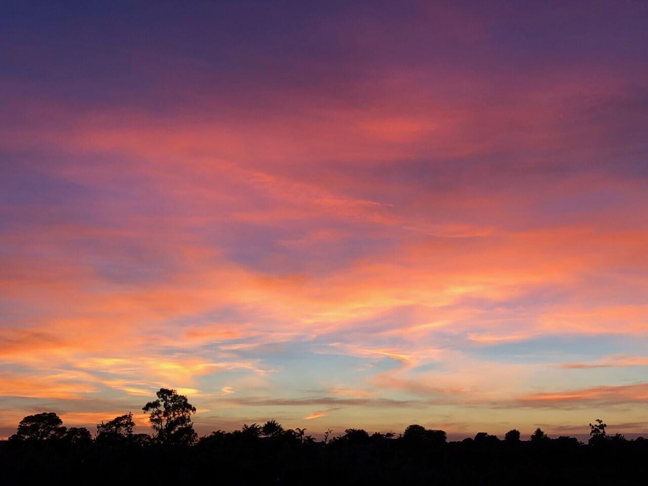 4849 3rd Street Carpinteria, CA 93013 - Photo 43 of 48 a view of sunset