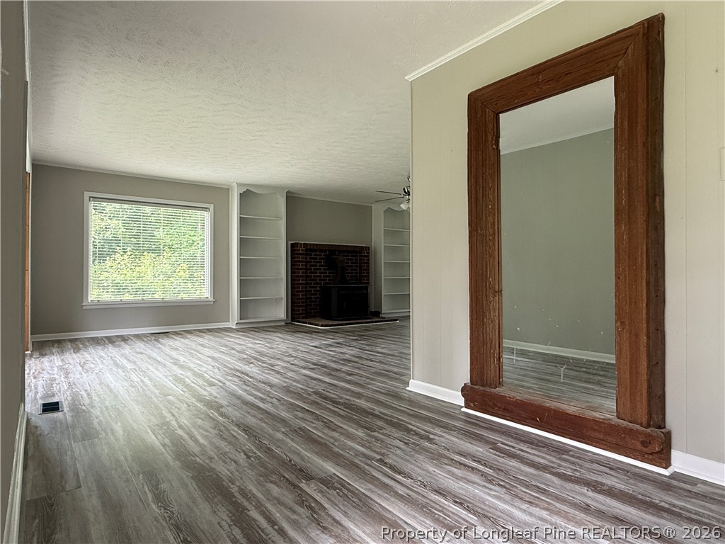 1057 Andrews Road Red Springs, NC 28377 - Photo 4 of 30