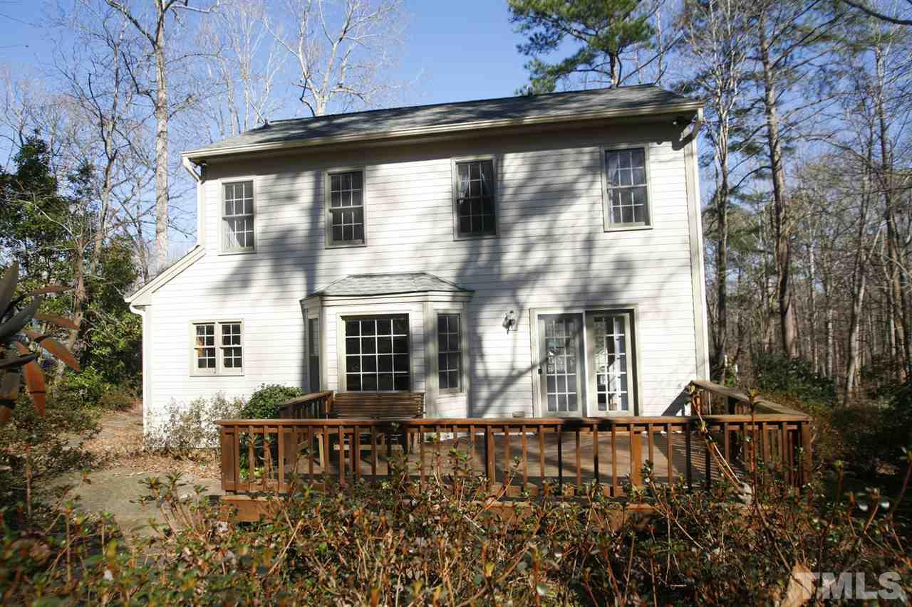5609 Millrace Trail Raleigh, NC 27606 - Photo 22 of 28 Gallery Image 22