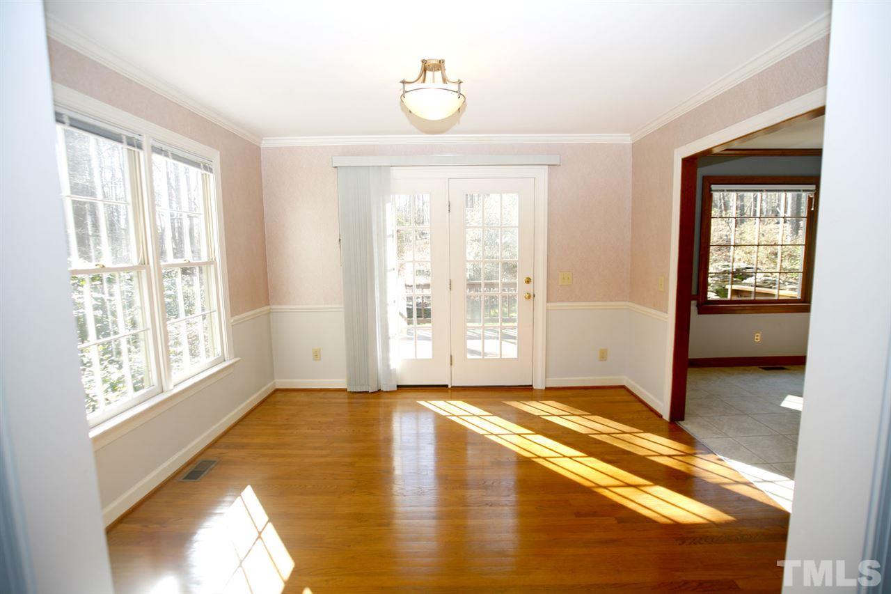 5609 Millrace Trail Raleigh, NC 27606 - Photo 4 of 28 Gallery Image 4
