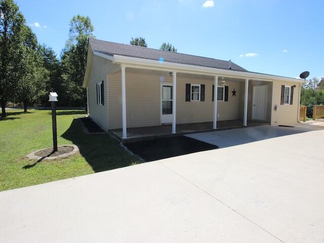 13 Gander Road Nancy, KY 42544 - Photo 23 of 100 IMG_7409