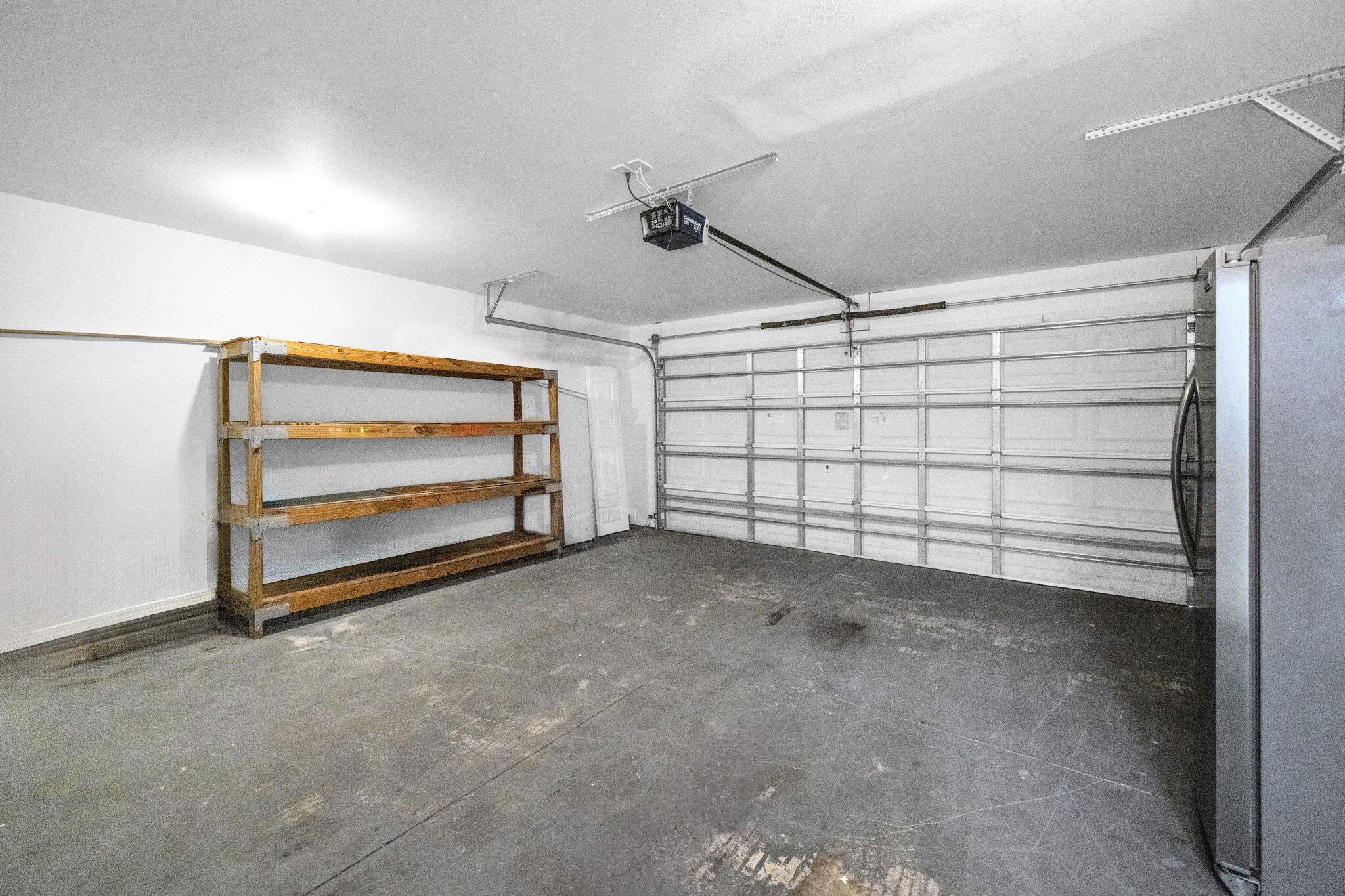 59 Hidden Lakes Drive Destin, FL 32550 - Photo 34 of 39 a view of a garage