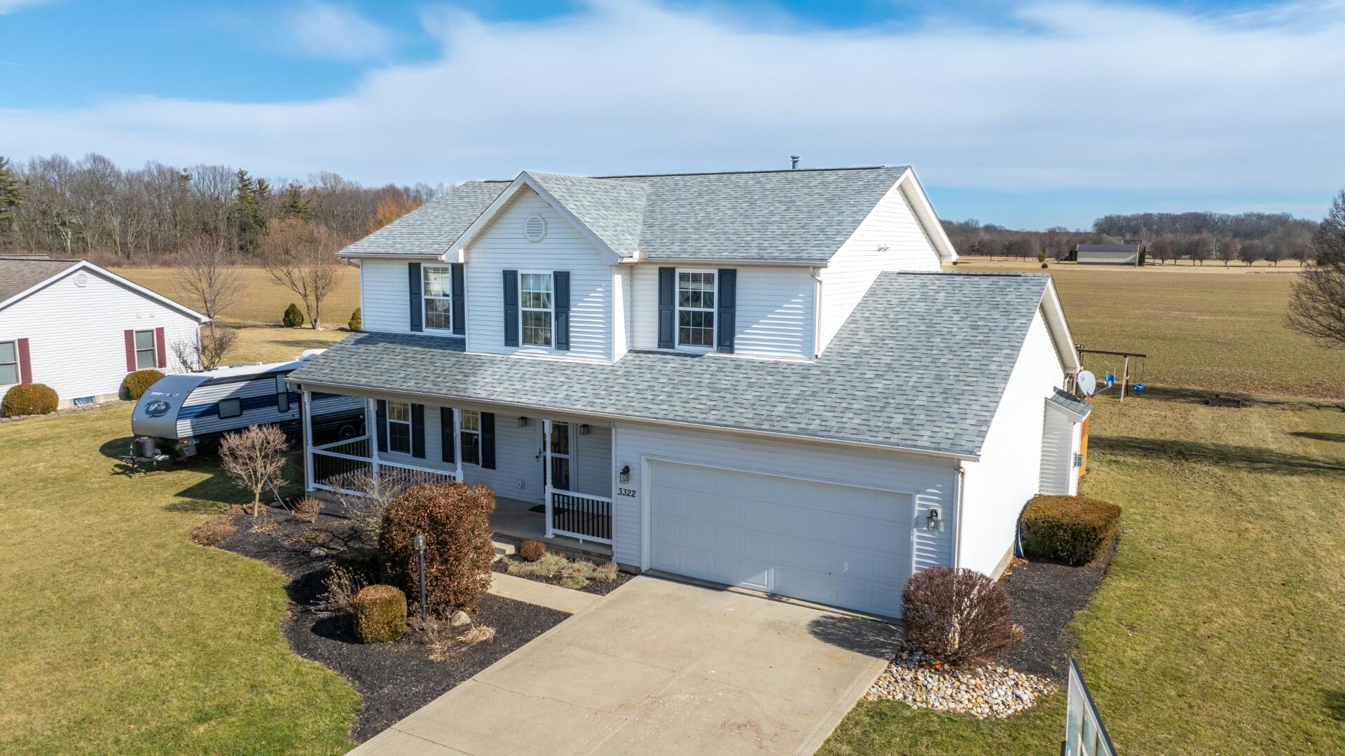 3322 Gooding Road Marion, OH 43302 - Photo 2 of 36 DJI_0450 (Large)