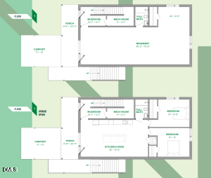 922 Tower Street Raleigh, NC 27607 - Photo 48 of 49