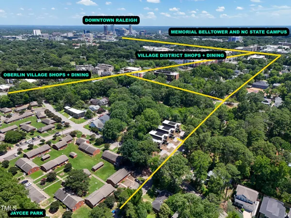 $1,750,000 | 922 Tower Street, Raleigh, NC 27607