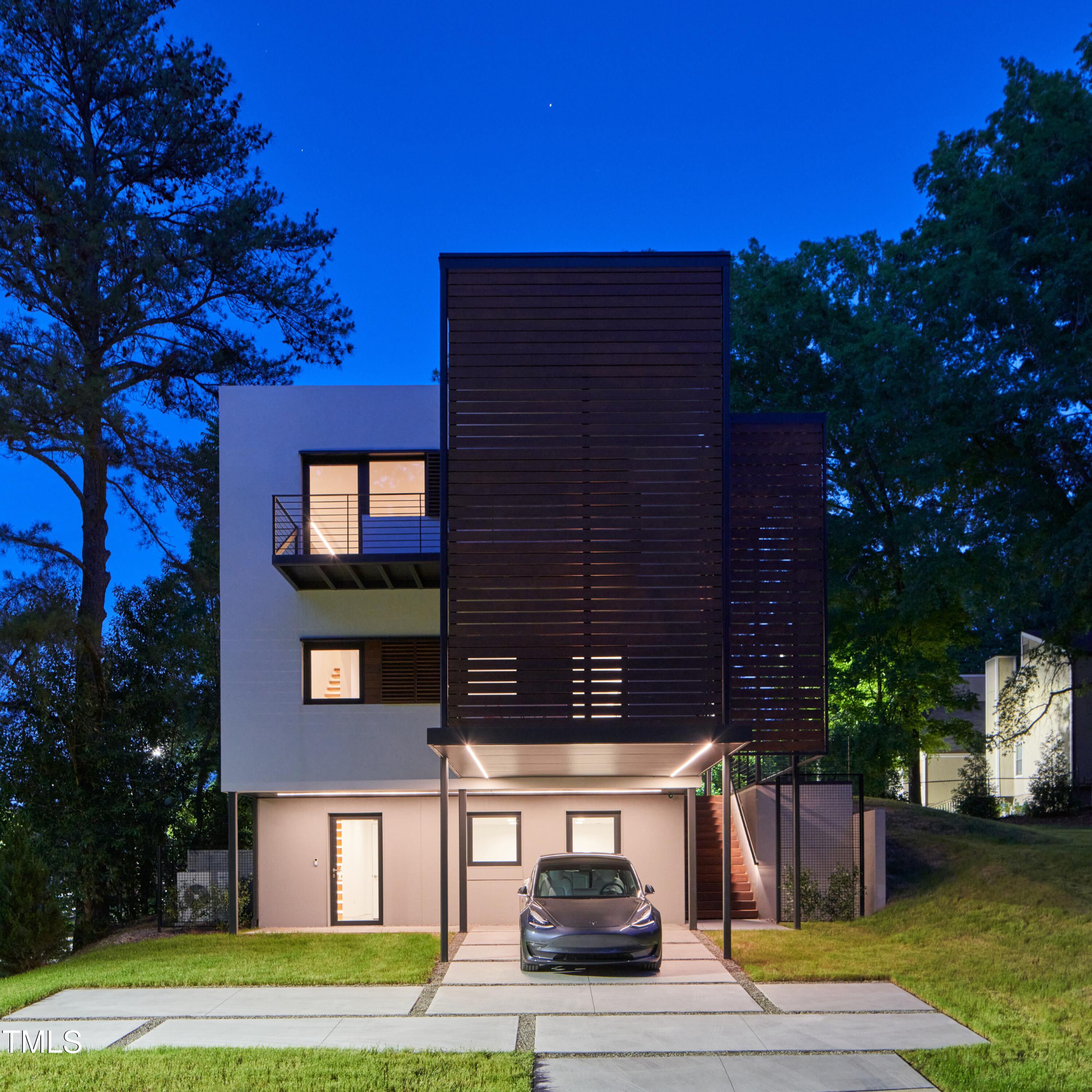 922 Tower Street Raleigh, NC 27607 - Photo 47 of 49 3