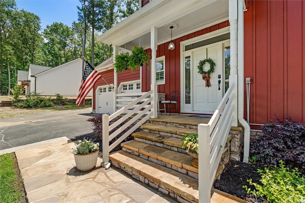 135 East Clinton Drive Southwest Rome, GA 30165 - Photo 5 of 61