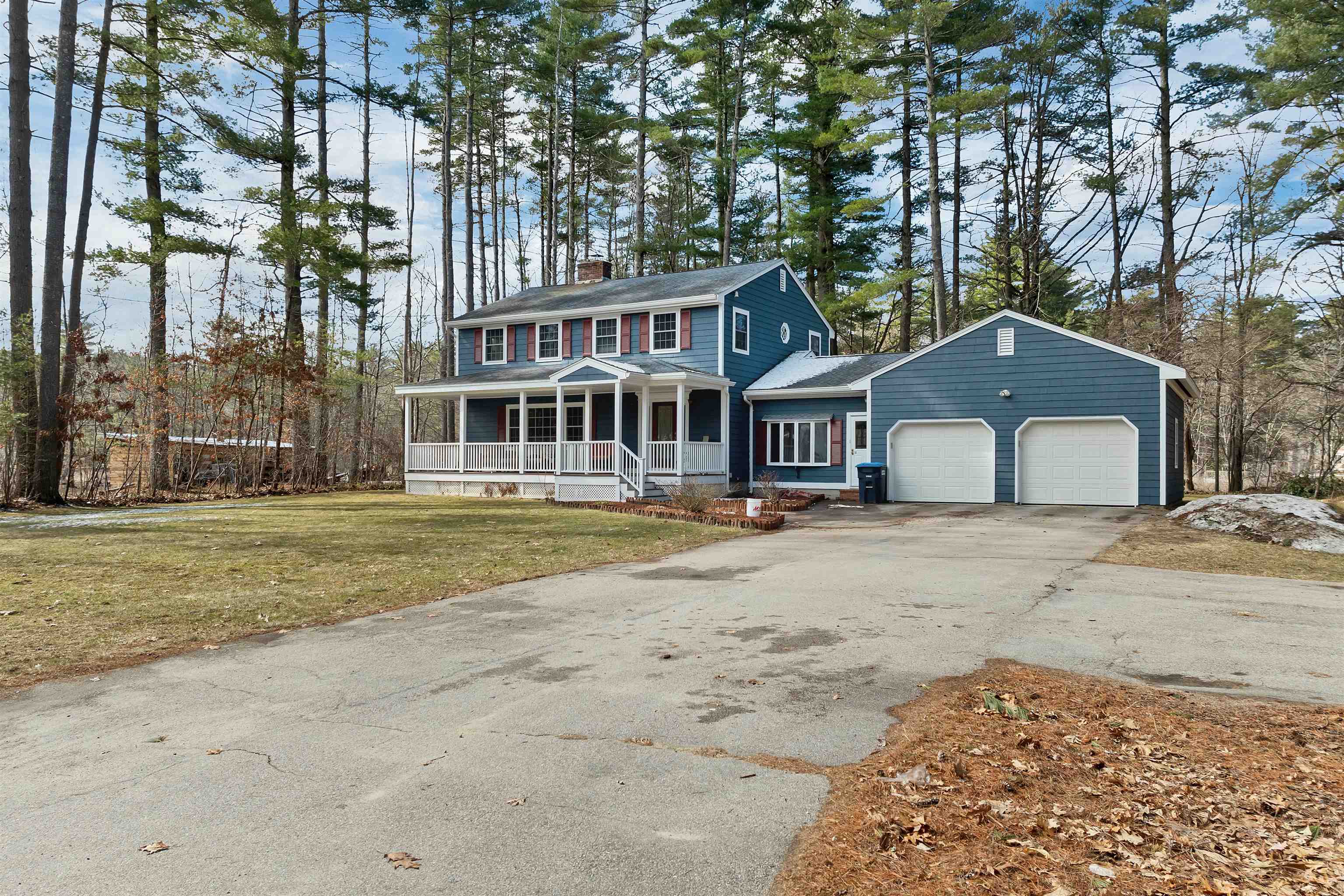 10 Patricia Street Windham, NH 03087 - Photo 2 of 59