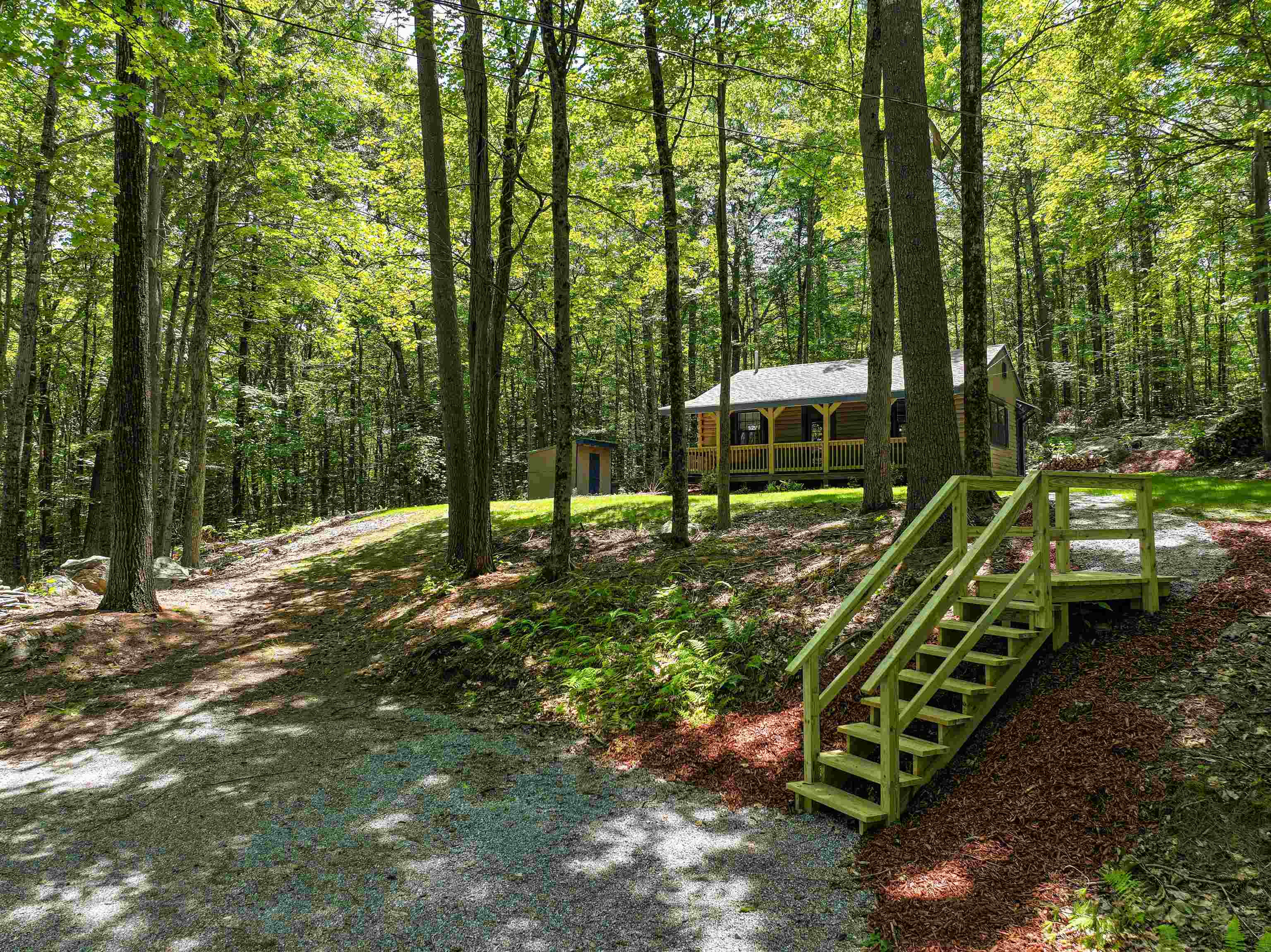 73 Baker Hill Road Bradford, NH 03221 - Photo 42 of 44