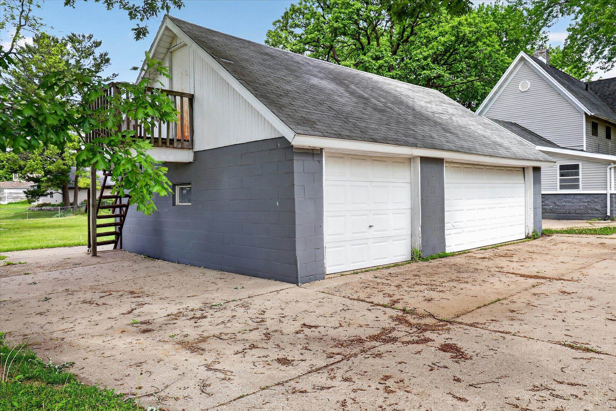 305 South John Paul Road Milton, WI 53563 - Photo 52 of 57