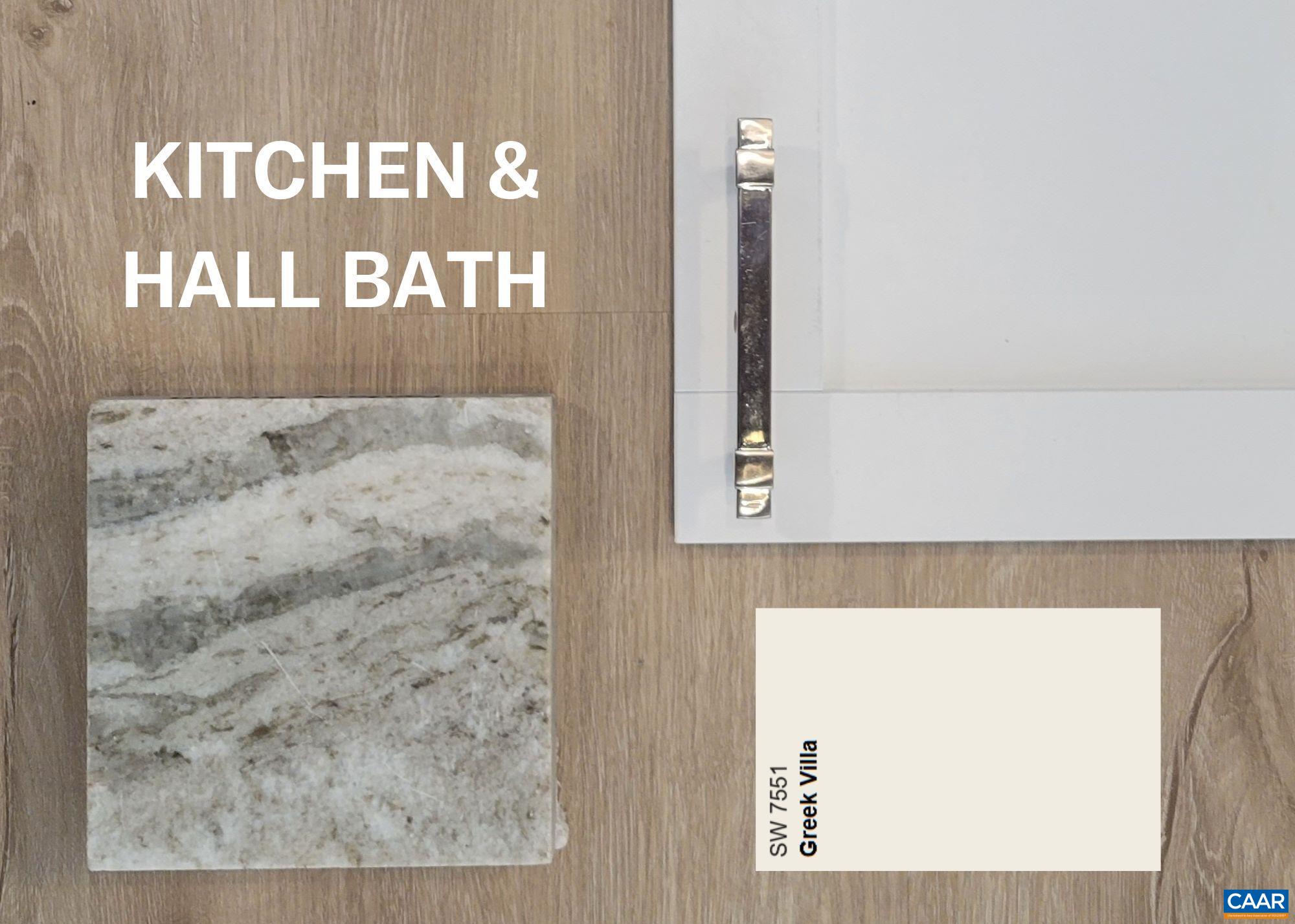 Lot 12 Spreading Oak Road Arvonia, VA 23004 - Photo 3 of 3