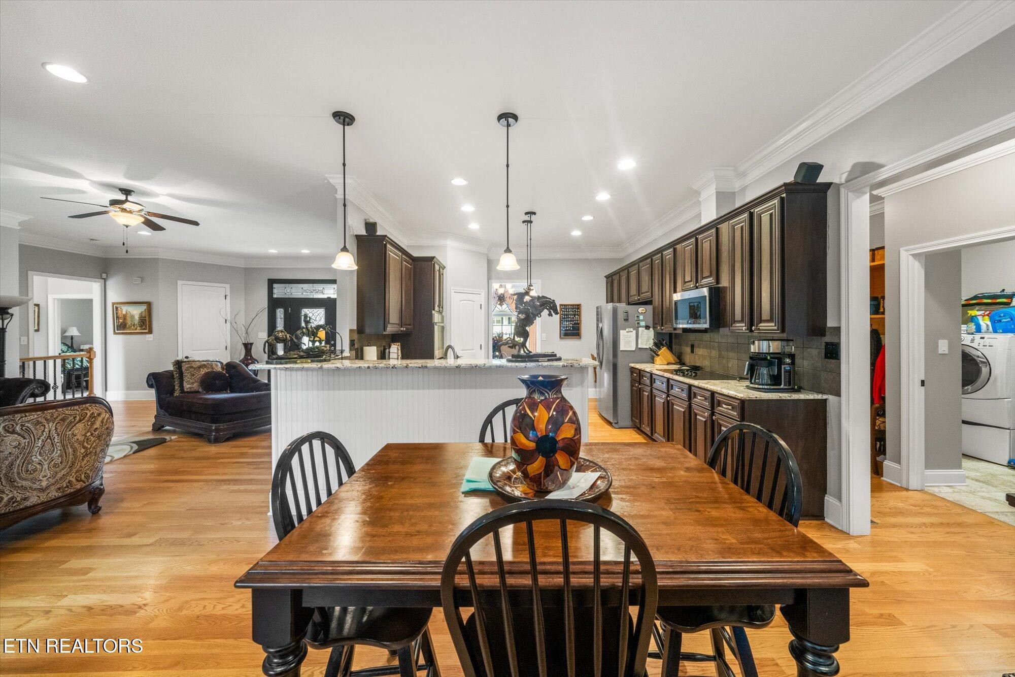 4605 Simona Road Knoxville, TN 37918 - Photo 12 of 55