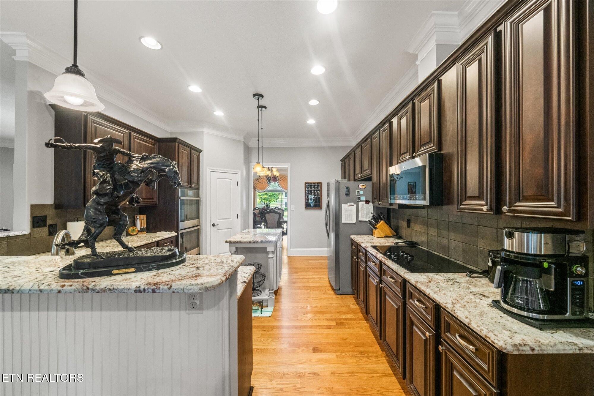 4605 Simona Road Knoxville, TN 37918 - Photo 13 of 55