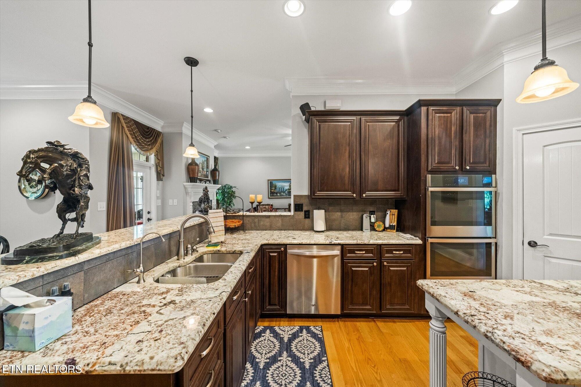 4605 Simona Road Knoxville, TN 37918 - Photo 14 of 55