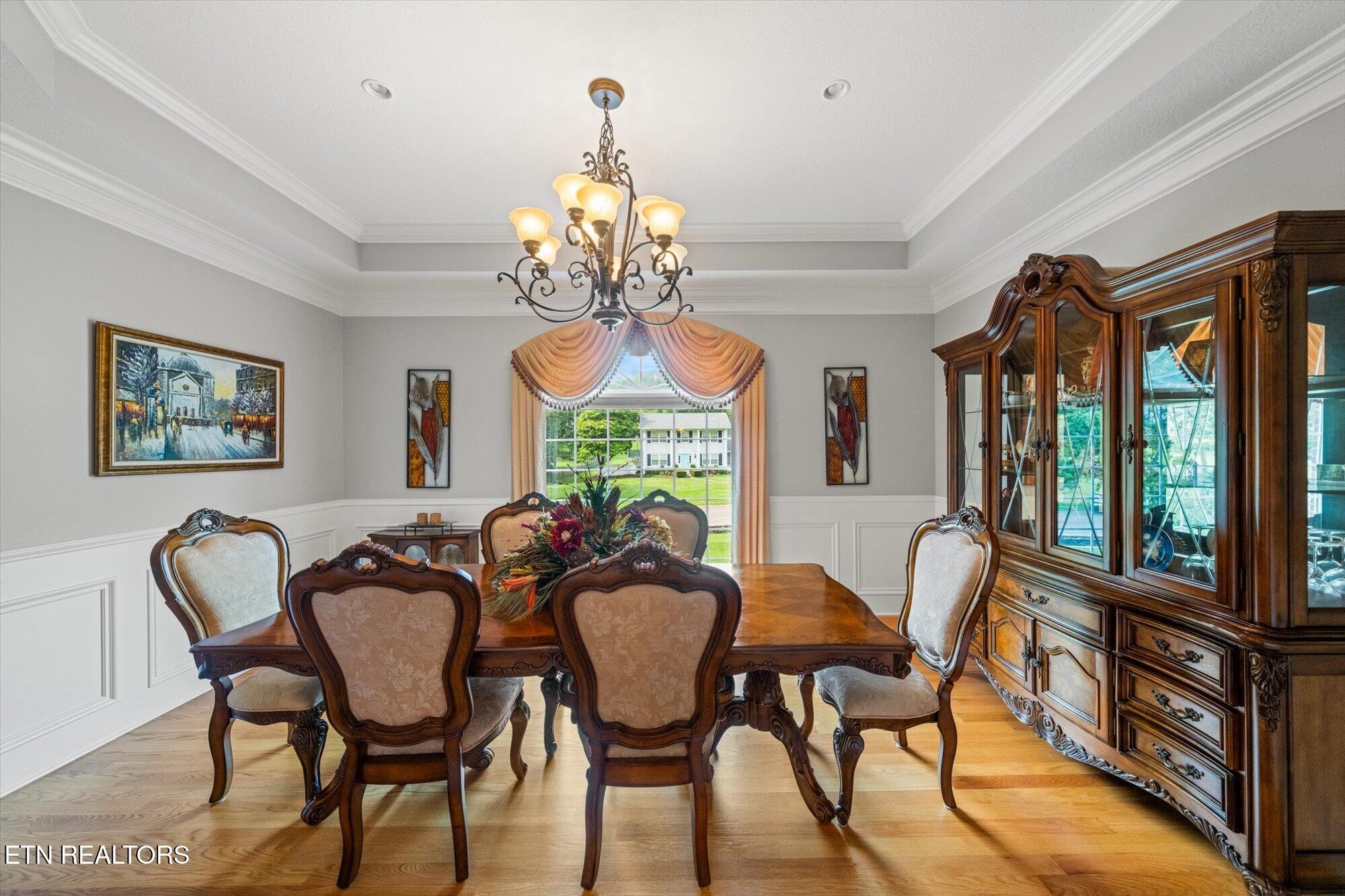 4605 Simona Road Knoxville, TN 37918 - Photo 17 of 55