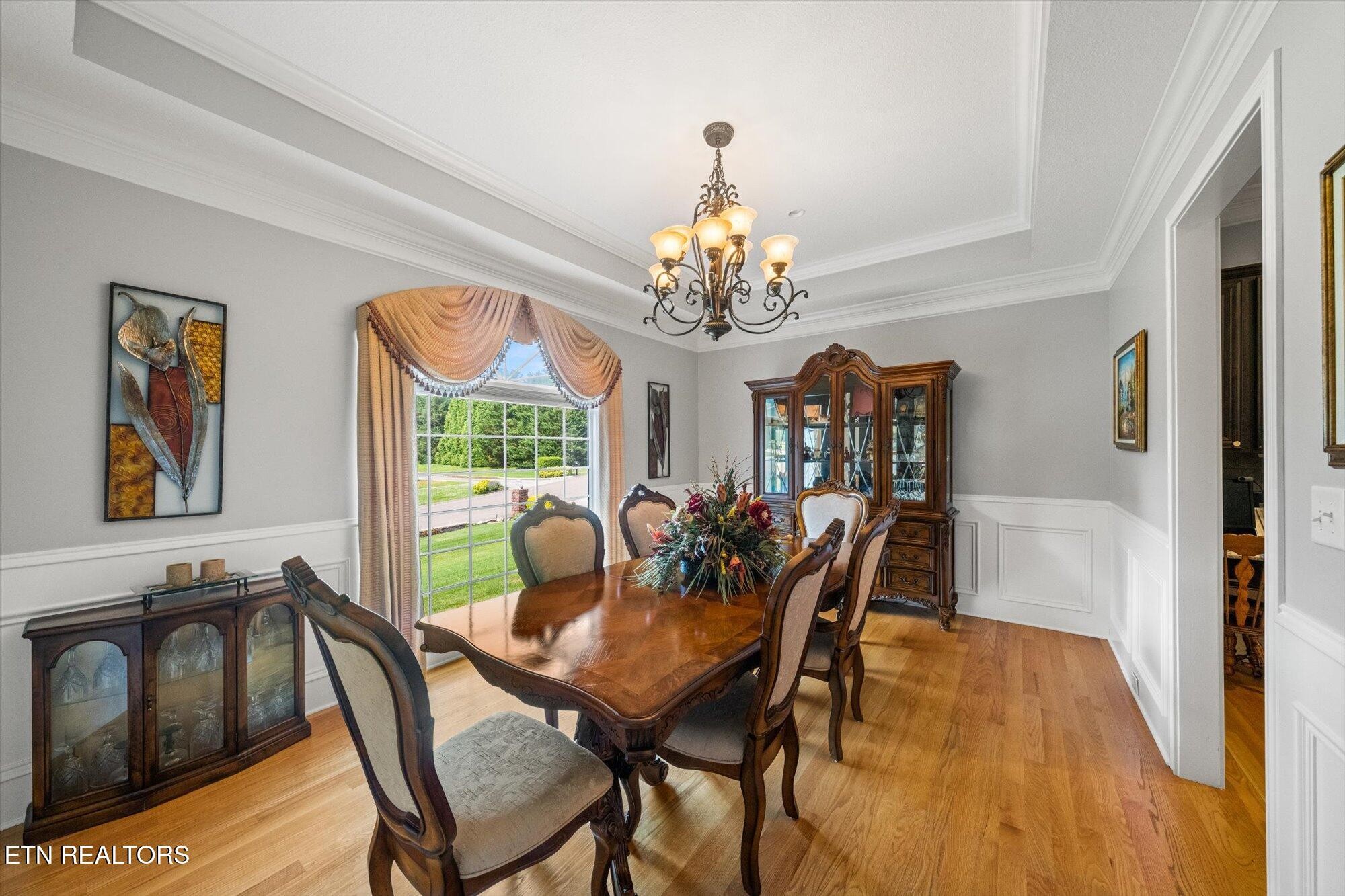 4605 Simona Road Knoxville, TN 37918 - Photo 18 of 55