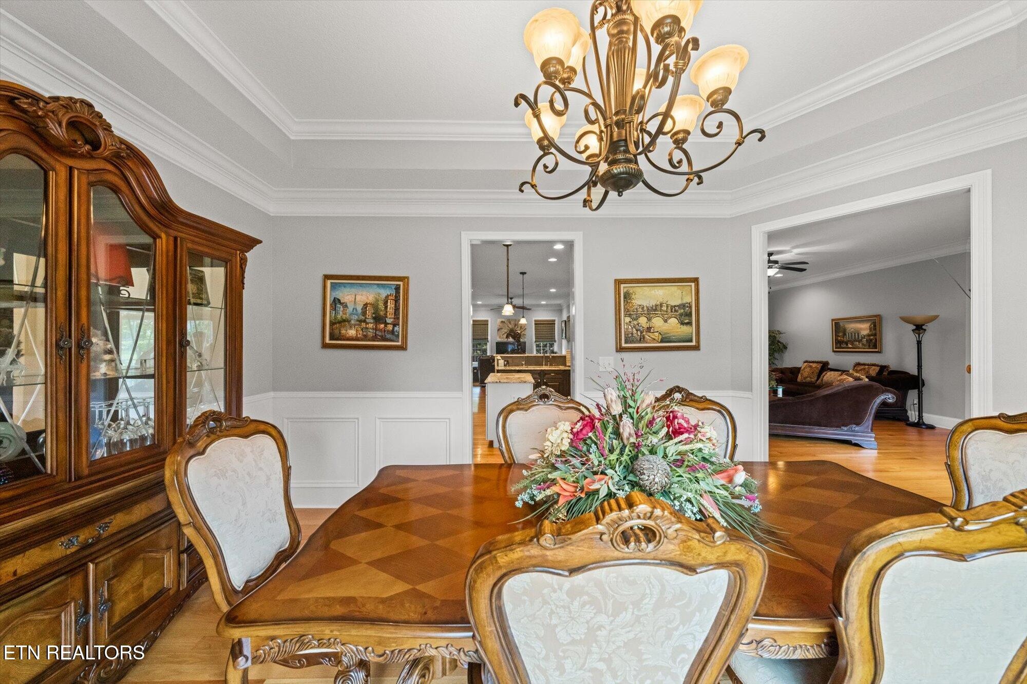 4605 Simona Road Knoxville, TN 37918 - Photo 19 of 55