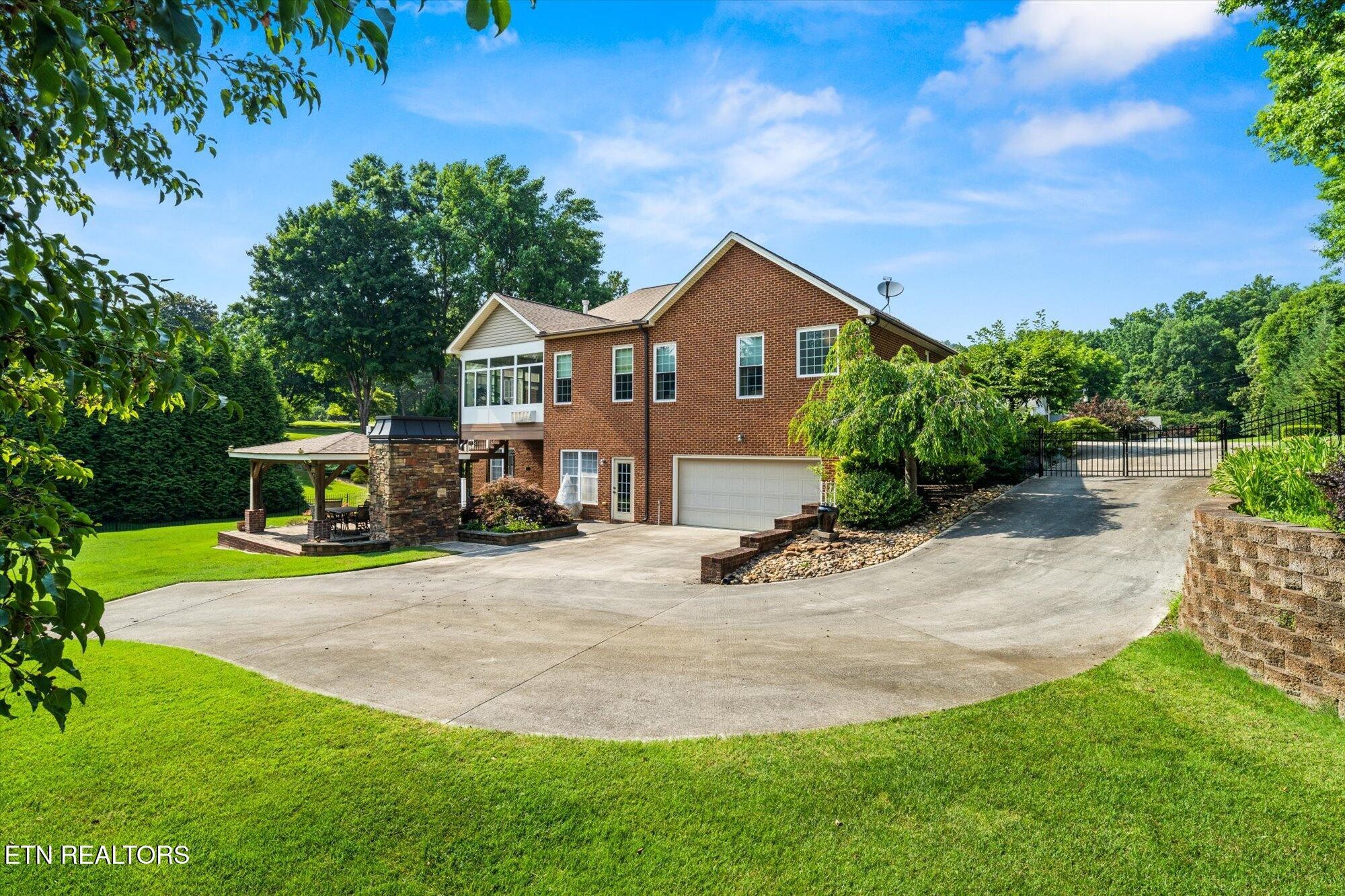 4605 Simona Road Knoxville, TN 37918 - Photo 45 of 55