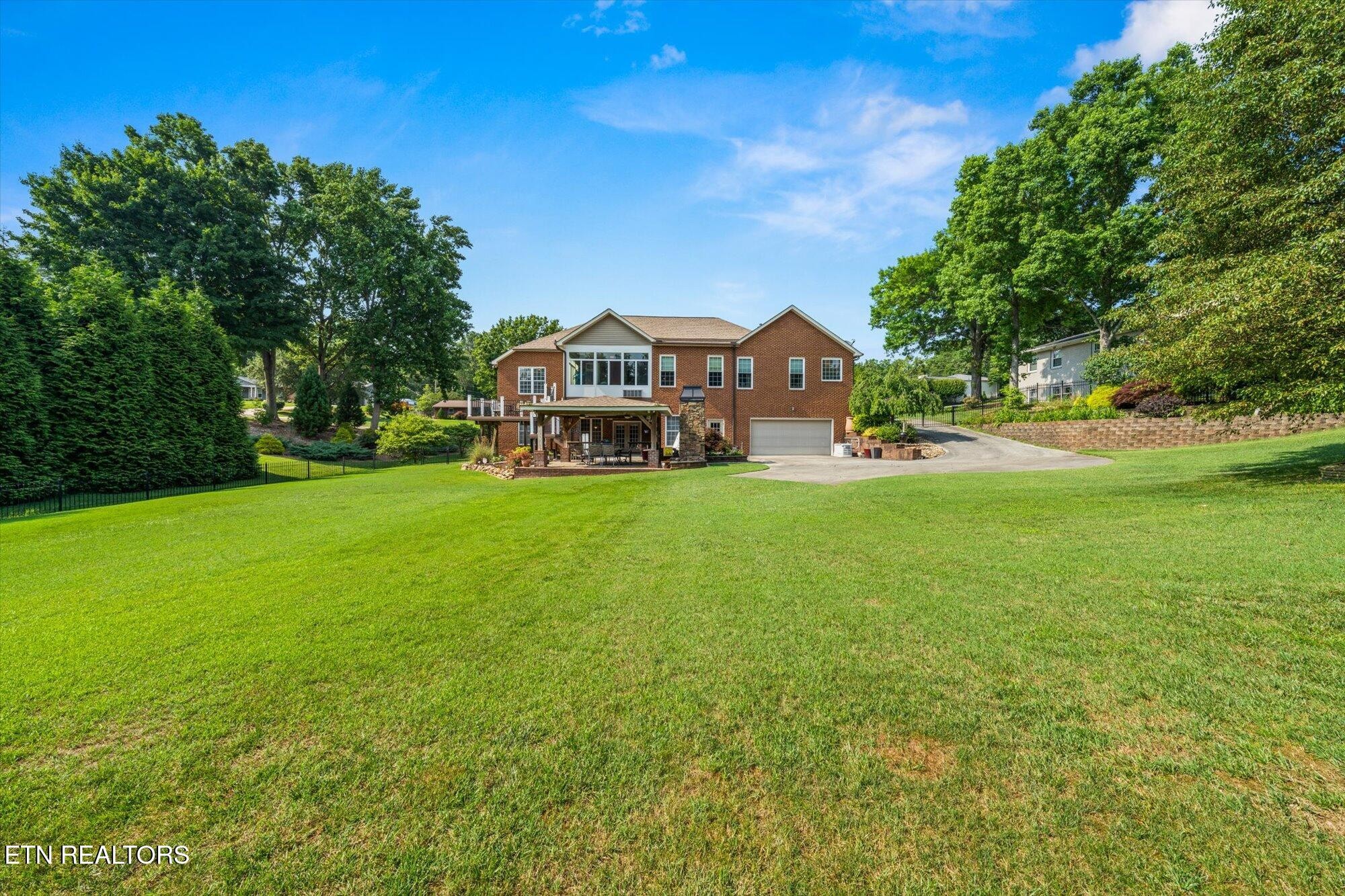 4605 Simona Road Knoxville, TN 37918 - Photo 46 of 55