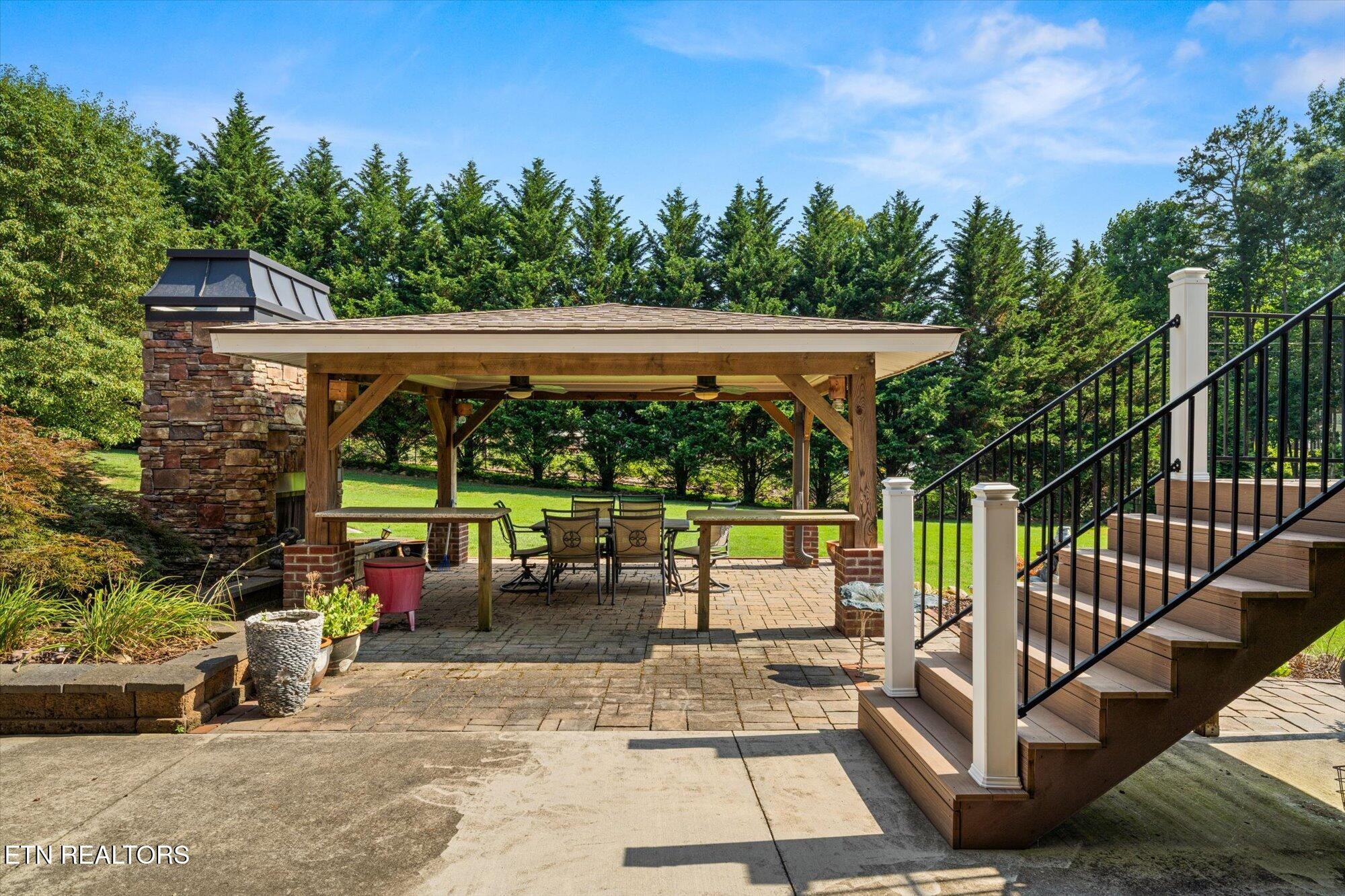 4605 Simona Road Knoxville, TN 37918 - Photo 49 of 55