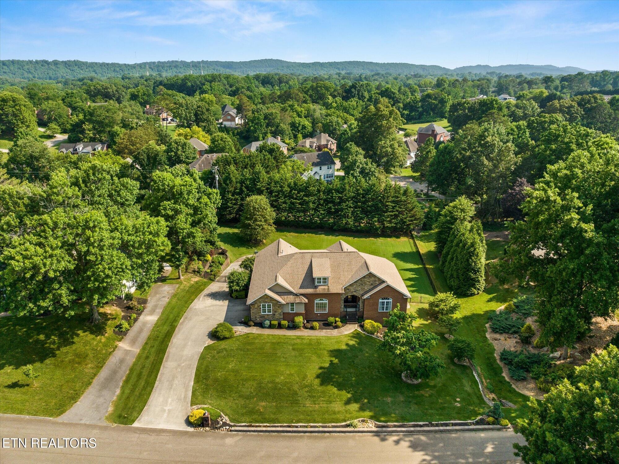 4605 Simona Road Knoxville, TN 37918 - Photo 50 of 55