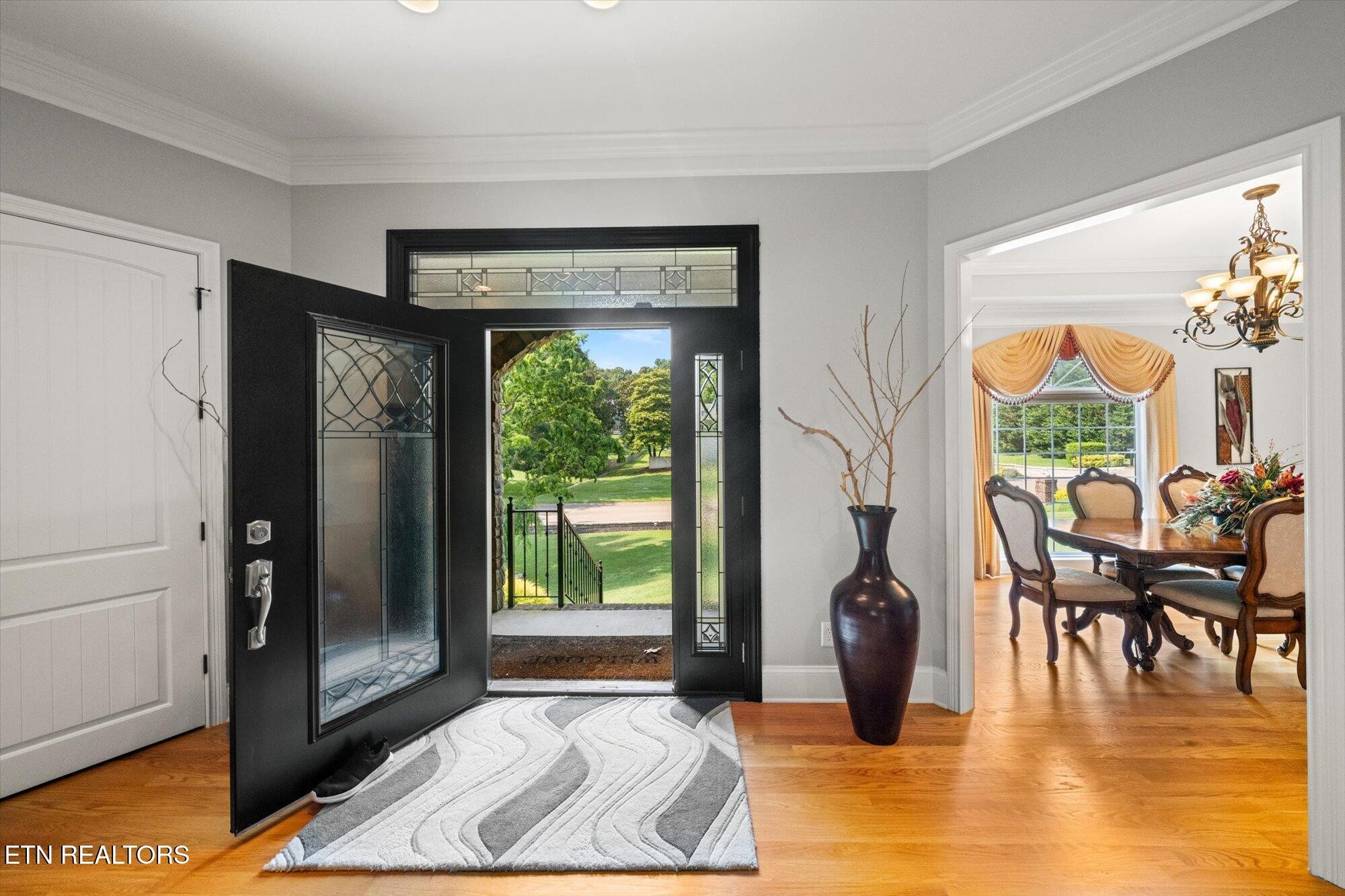 4605 Simona Road Knoxville, TN 37918 - Photo 5 of 55