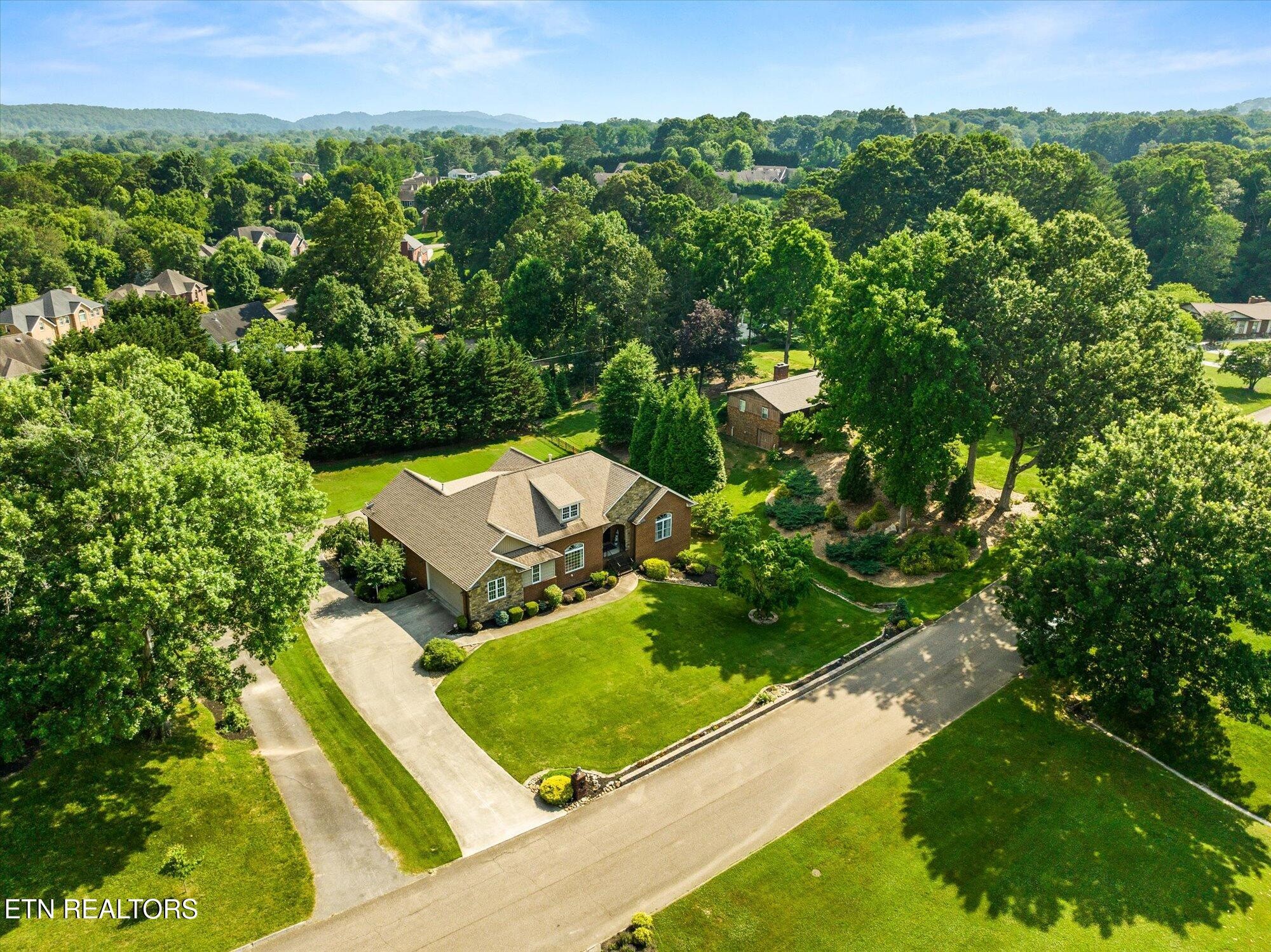 4605 Simona Road Knoxville, TN 37918 - Photo 51 of 55