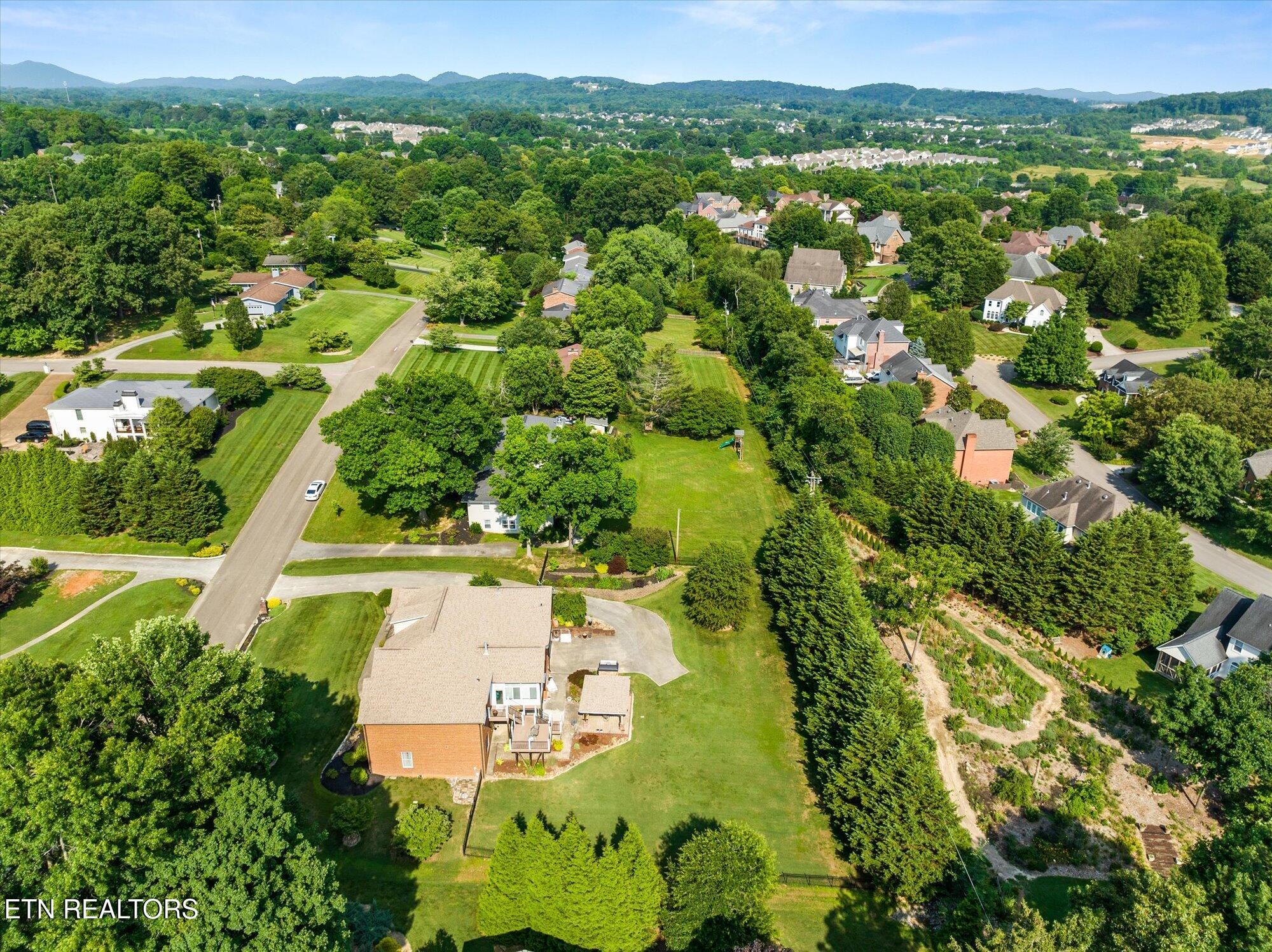 4605 Simona Road Knoxville, TN 37918 - Photo 52 of 55