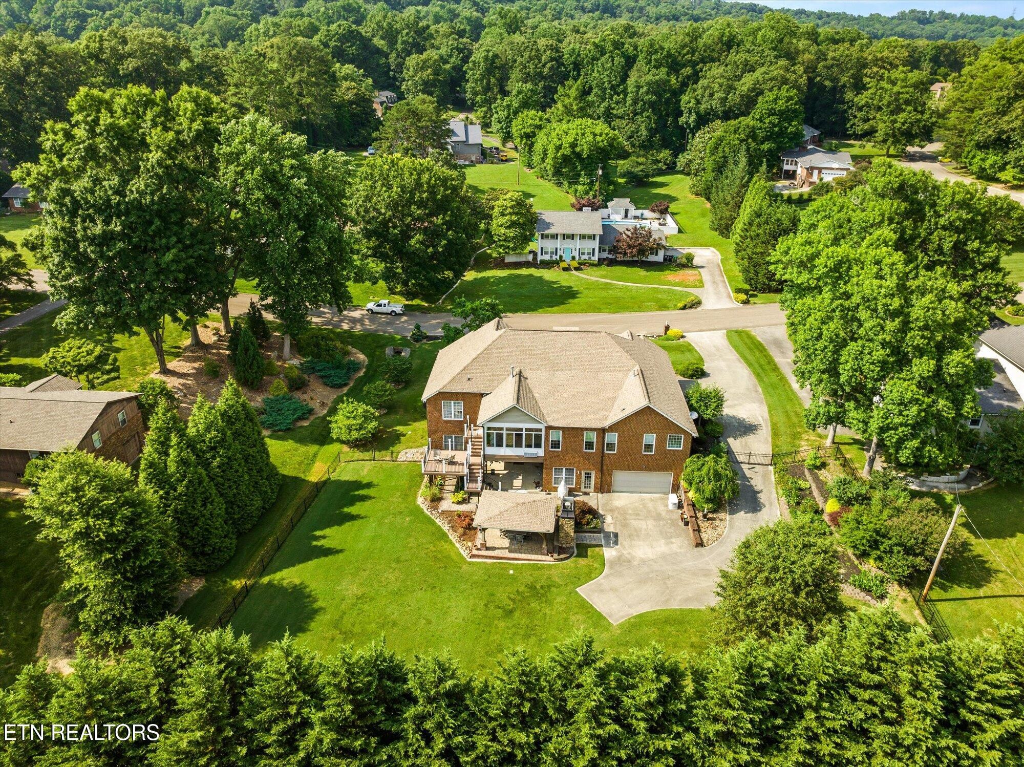 4605 Simona Road Knoxville, TN 37918 - Photo 54 of 55