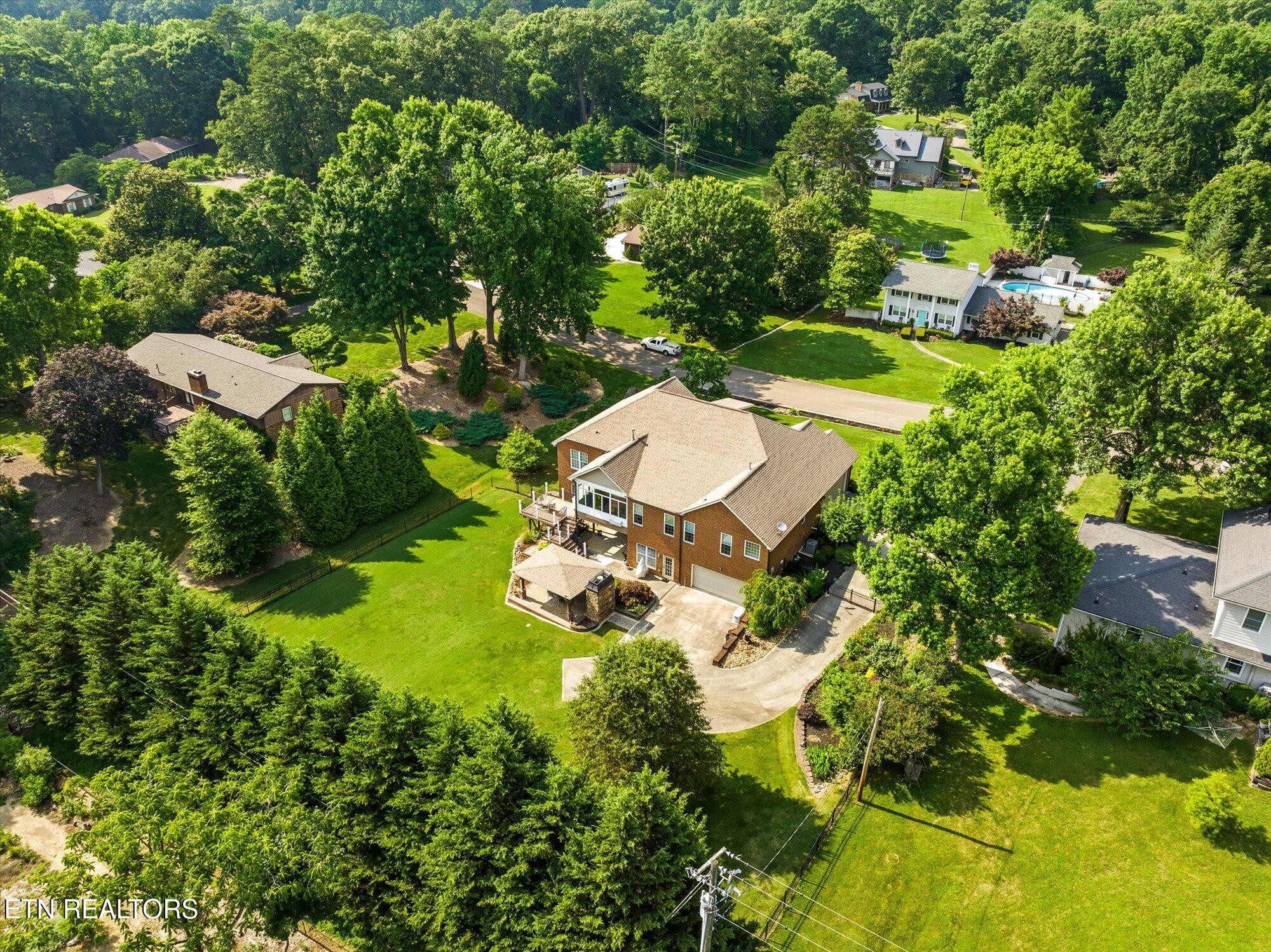 4605 Simona Road Knoxville, TN 37918 - Photo 55 of 55