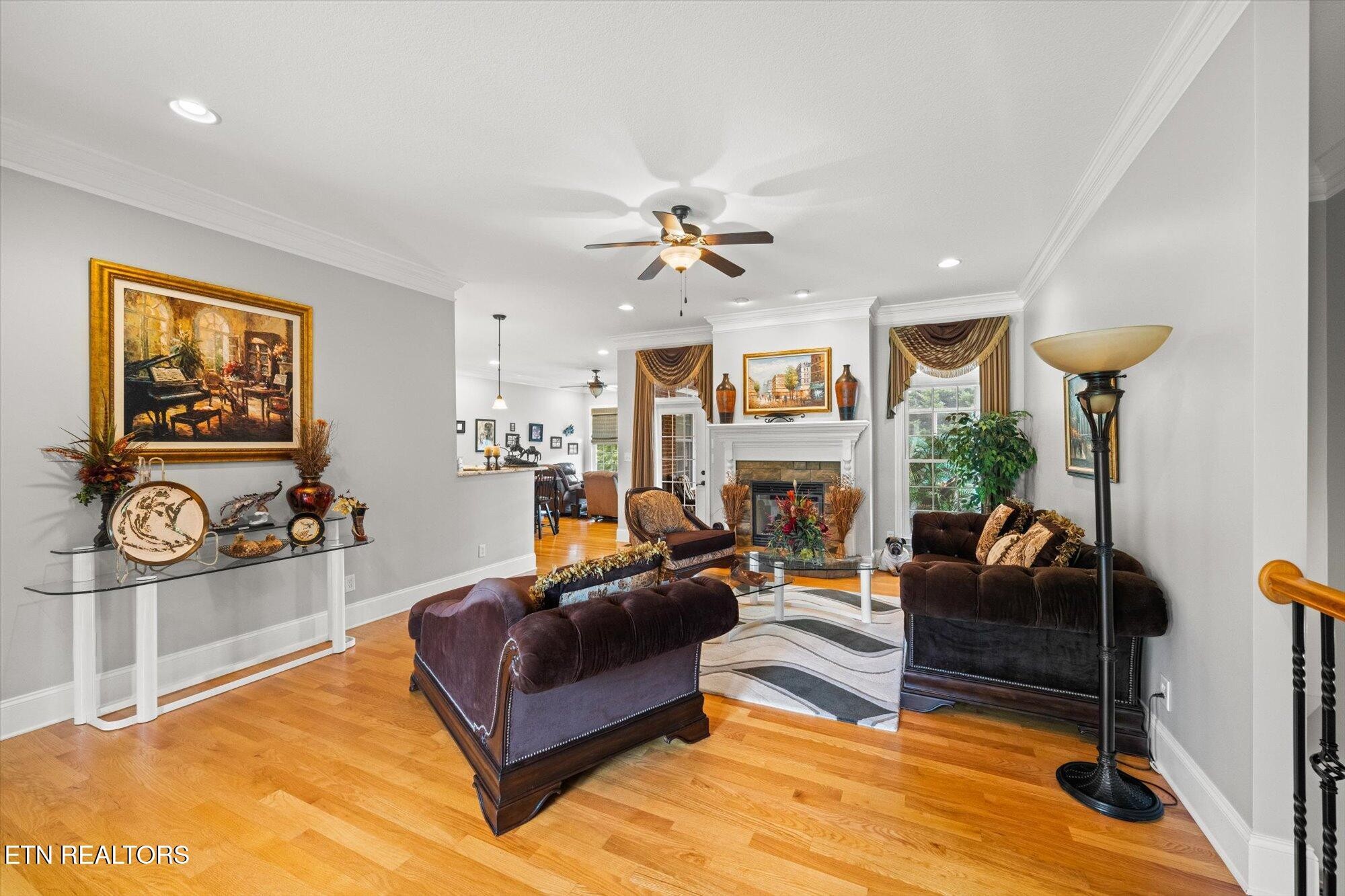 4605 Simona Road Knoxville, TN 37918 - Photo 6 of 55