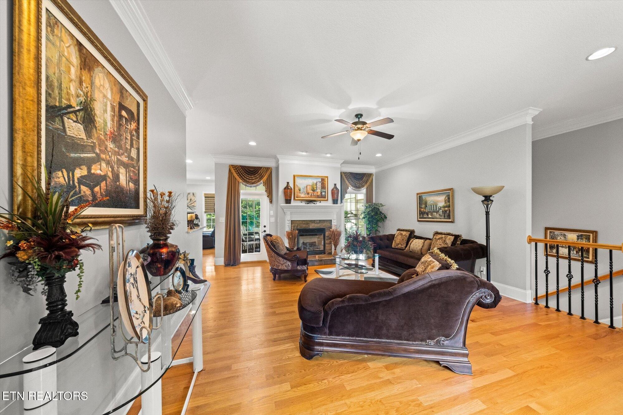 4605 Simona Road Knoxville, TN 37918 - Photo 7 of 55