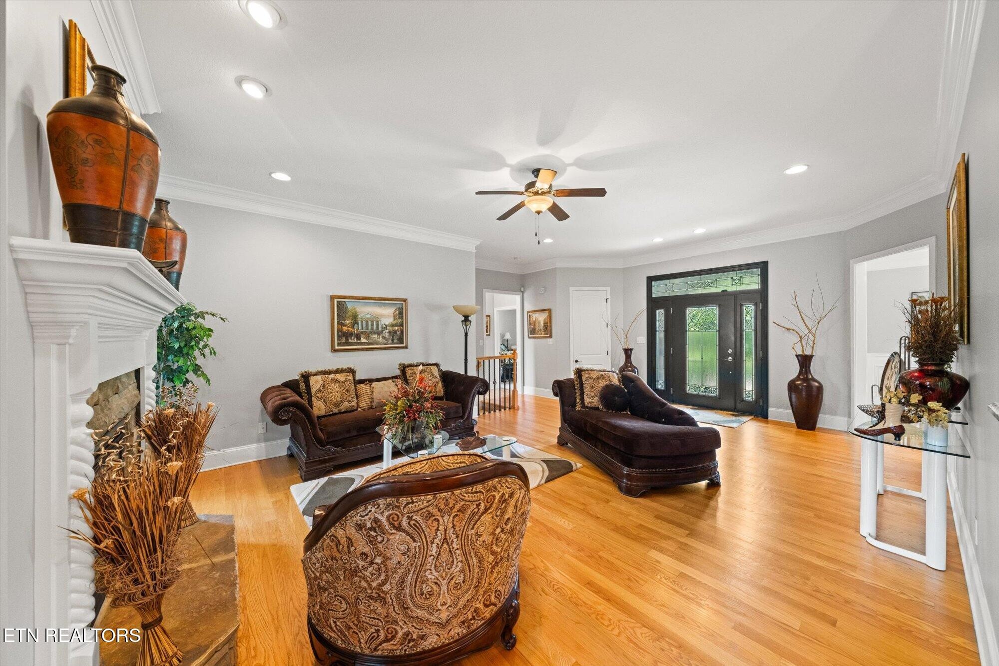 4605 Simona Road Knoxville, TN 37918 - Photo 8 of 55