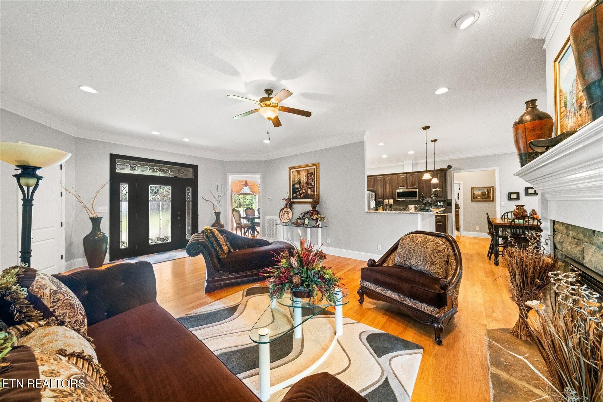 4605 Simona Road Knoxville, TN 37918 - Photo 9 of 55