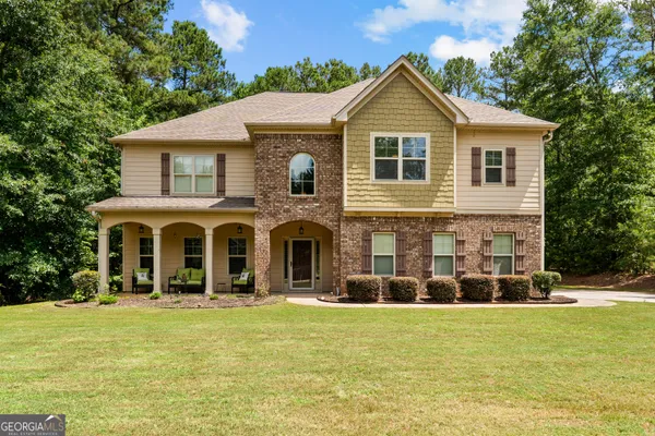 $499,900 | 105 Renae Lane, Hogansville, GA 30230