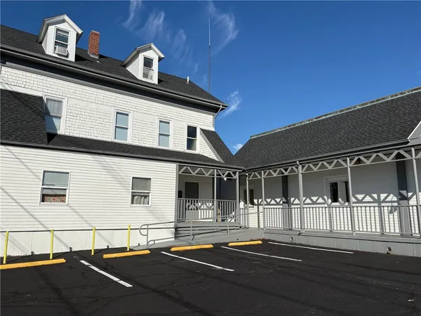 $1,900 | 191 Nashua Street, Unit 2, Providence, RI 02904