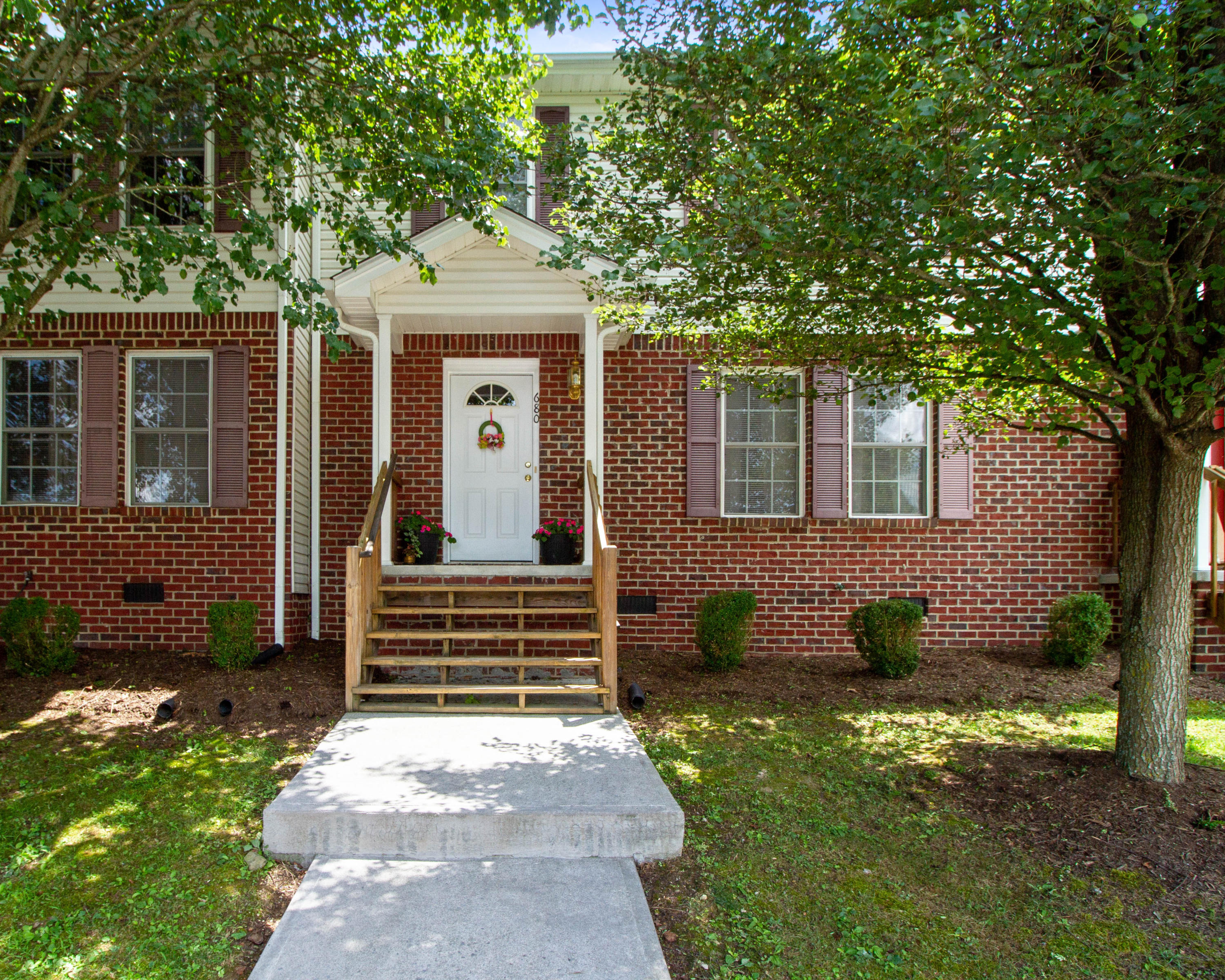 680 Republic Road Christiansburg, VA 24073 - Photo 1 of 29 6