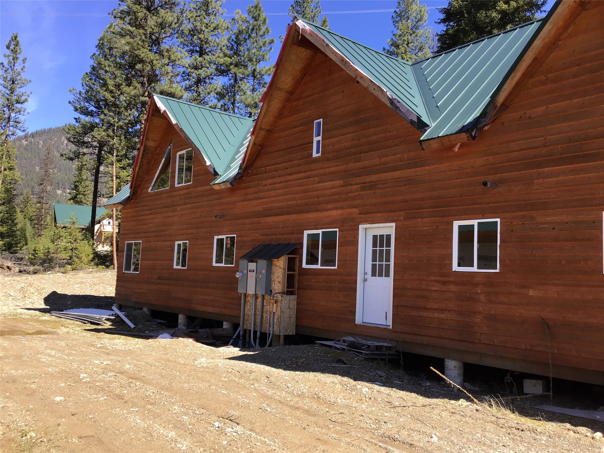 2300 Keystone Gulch Road Superior, MT 59872 - Photo 4 of 47 Gallery Image 4