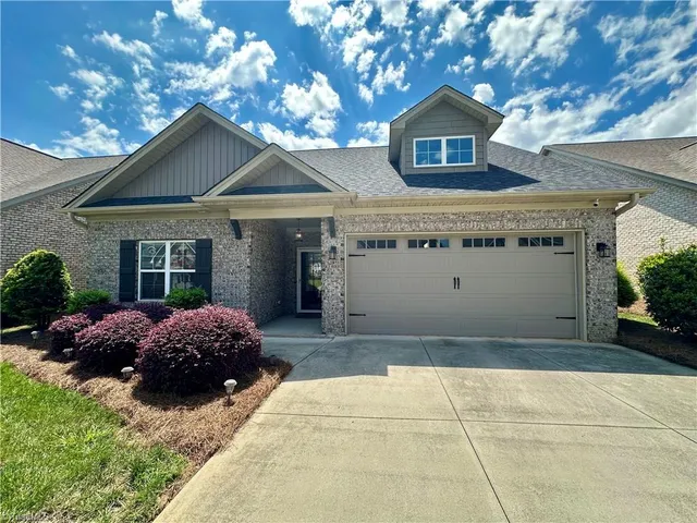 $365,000 | 150 North Lake Louise Drive, Mocksville, NC 27028