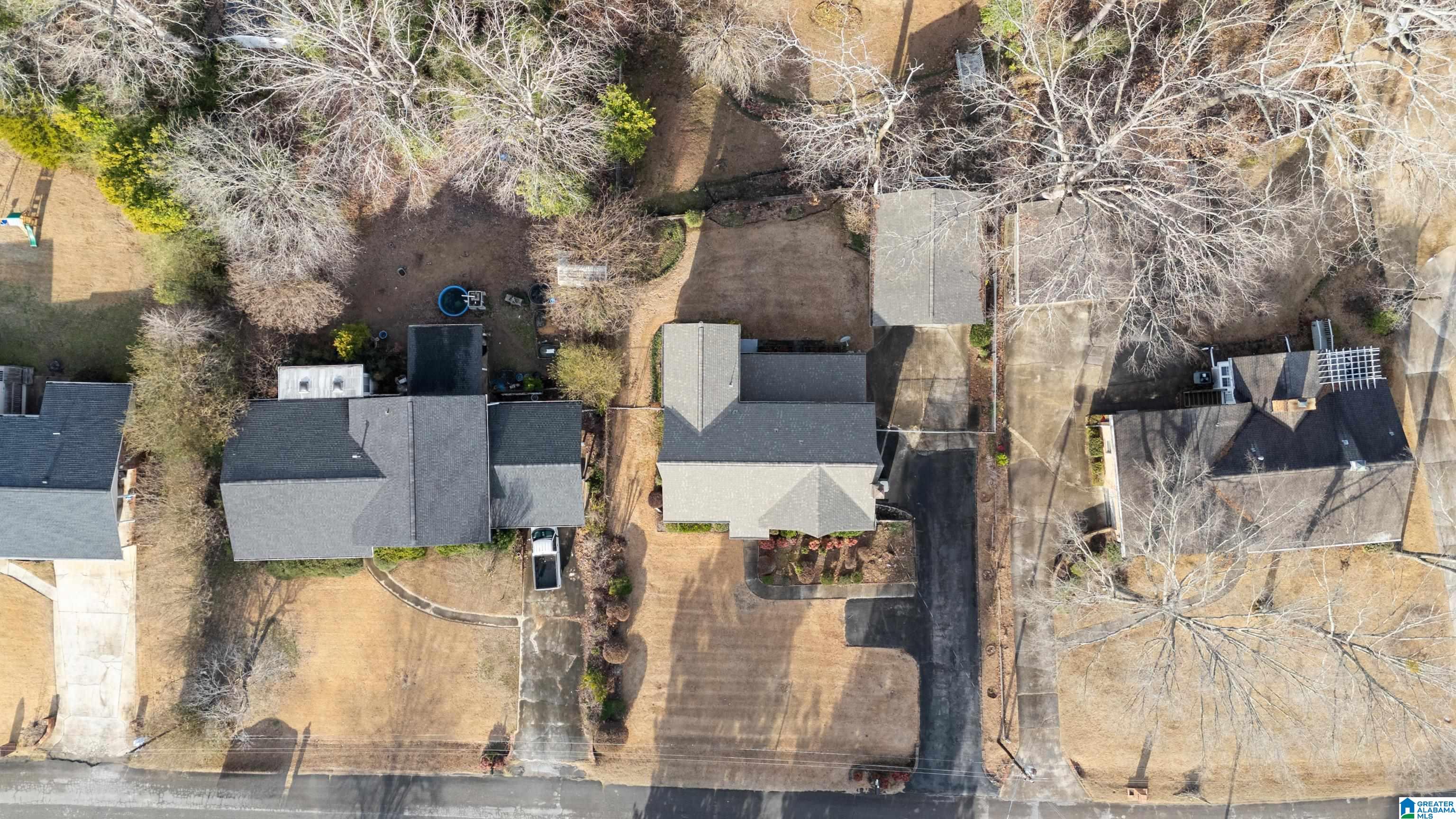 208 Kyle Court Gardendale, AL 35071 - Photo 49 of 54
