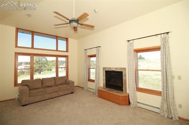 12720 Northcliff Road Elbert, CO 80106 - Photo 4 of 5
