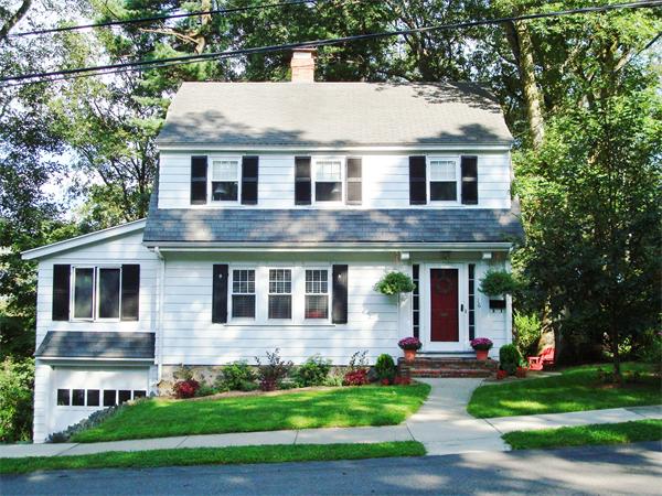 16 Newcomb Road Stoneham, MA 02180 - Photo 1 of 23 Gallery Image 1